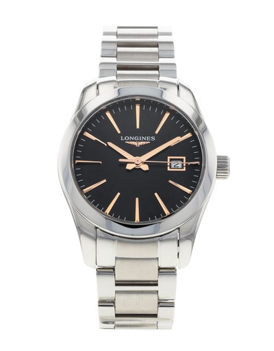 Longines Conquest L2.286.4.52.6